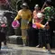 Serunya Basah-basahan dalam Perang Air Tahunan di Thailand