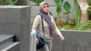 Wakil Gubernur Lampung, Chusnunia Chalim (Nunik) memenuhi panggilan penyidik KPK di Jakarta, Selasa (26/11/2019).  Pemeriksaan terhadap Chusnunia untuk melengkapi berkas perkara tersangka Direktur dan Komisaris PR Sharleen Raya (JECO Group) Hong Arta John Alfred (HA).  (merdeka.com/Dwi Narwoko)