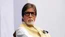 Seperti diwartakan Times of India, istri Amitabh Bachchan, Jaya Bachchan pun menjelaskan kondisi sang suami. Ia mengatakan jika kondisi suaminya baik-baik saja. (Foto: hindustantimes.com)
