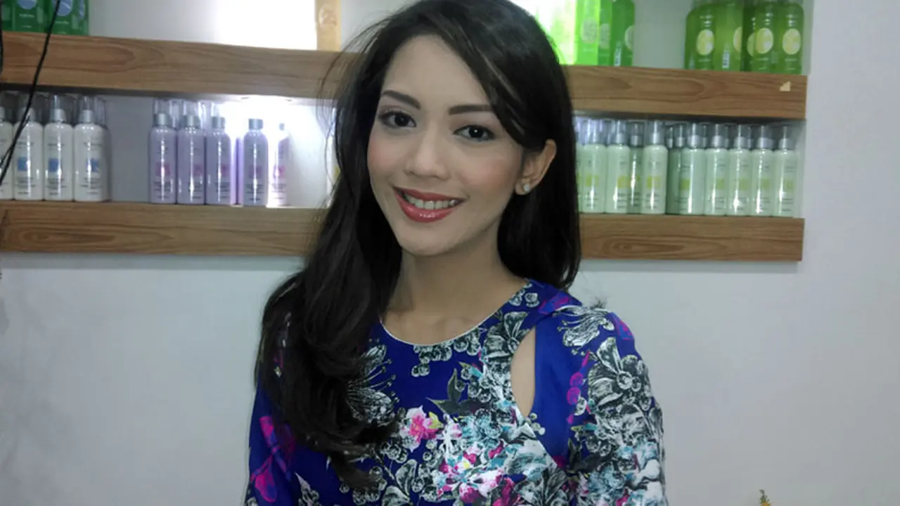 Ririn Dwi Ariyanti