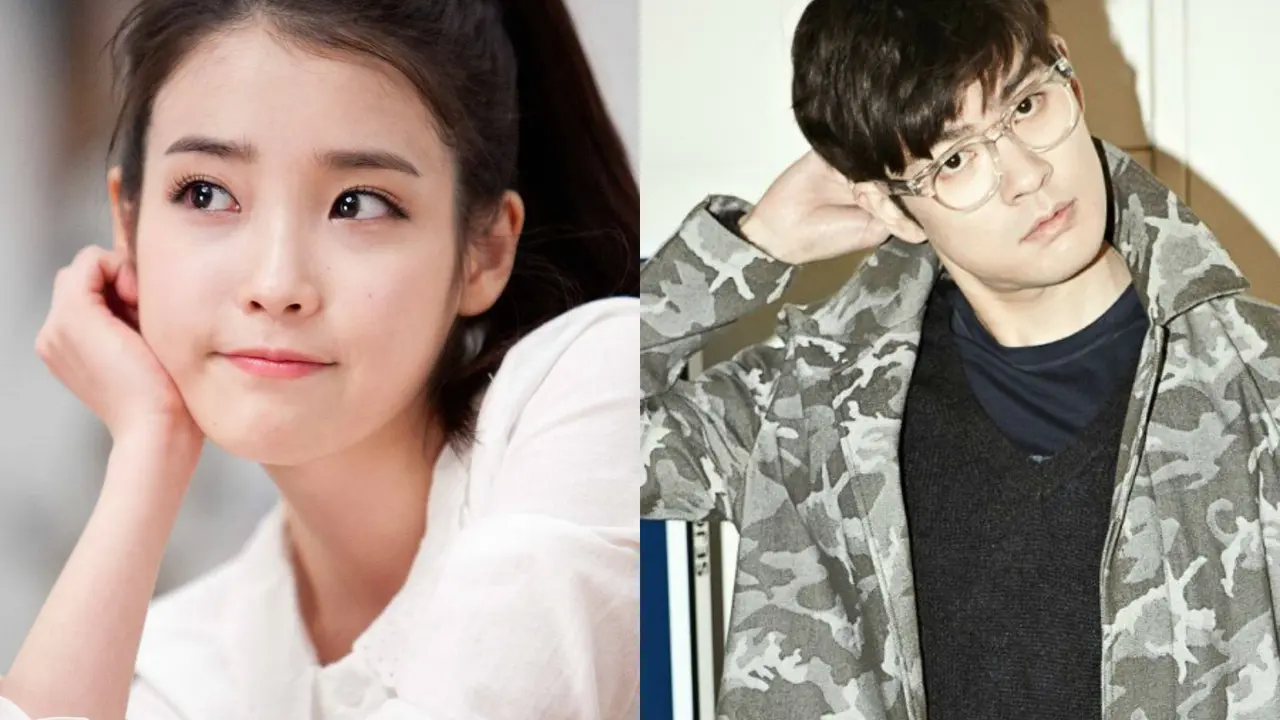 IU dan Kiha