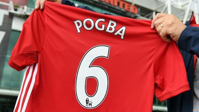 Paul Pogba