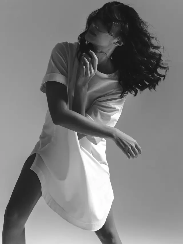 MASSHIRO&CO. X Rama Dauhan