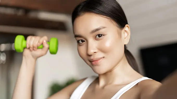 Kenali 5 Jenis Olahraga untuk Kulit Glowing dan Sehat Alami (photo by freepik.com)