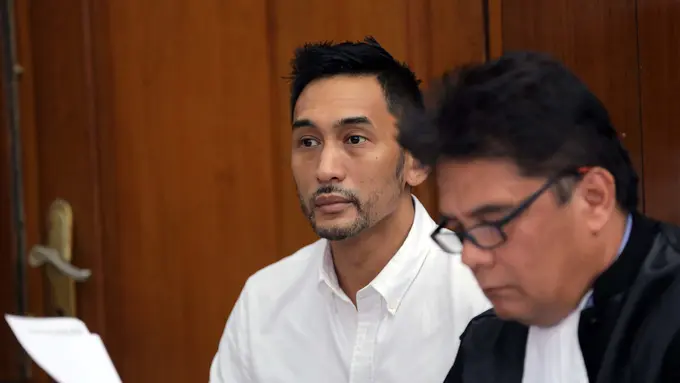 [Bintang] Restu Sinaga