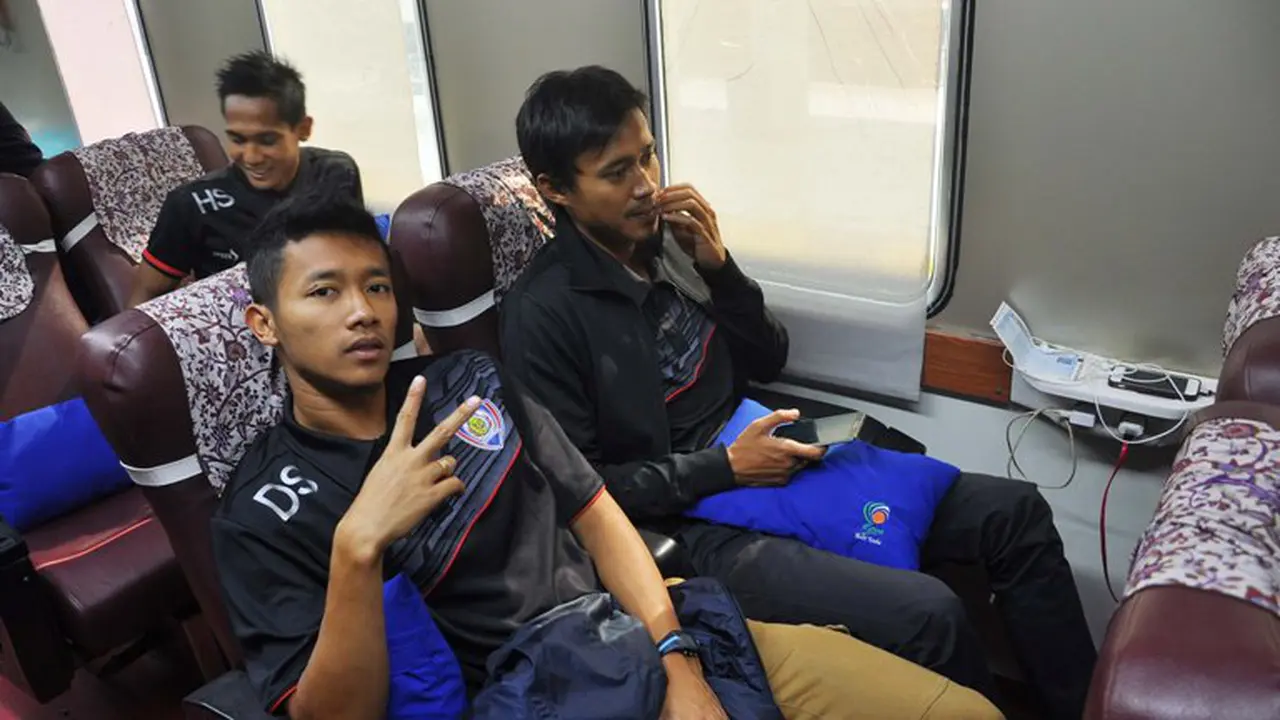 Arema Cronus
