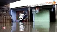 [VIDEO] Hujan 6 Jam, Sejumlah Wilayah di Bone Kebanjiran