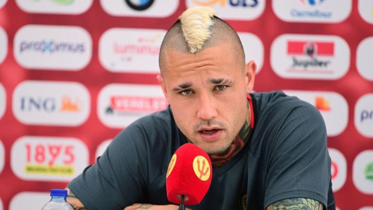 MU Goda Pemain Keturunan Indonesia