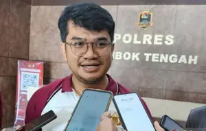 Santri Tewas Terbakar di Lombok Tengah, Polisi Usut Unsur Kelalaian