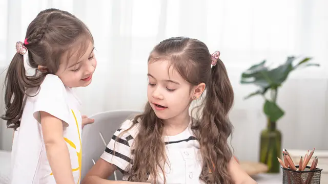 Berjiwa Kepemimpinan