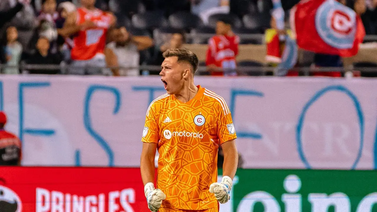 Gabriel Slonina
