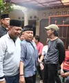 Pelawak senior Cahyono baru saja menghembuskan napas terakhirnya Kamis (25/5/2017) siang. Meski pernah mejalani perawatan di rumah sakit, sebelum meninggal, ia dalam kondisi sehat dan melakukan aktivitas seperti biasa. (Adrian Putra/Bintang.com)