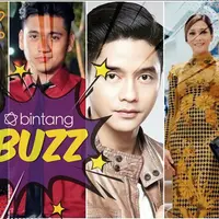 5 Seleb Ini Pacaran dengan Mantan Temannya, Bahkan ada yang sampai menikah