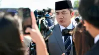 Seskab Teddy Sebut Kunjungan Presiden Prabowo ke Belgia dan Prancis Sangat Produktif