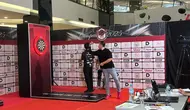 DNC Volume 1 2026 Berlangsung 15-16 Agustus di Jakarta, Format Kompetisi Berubah