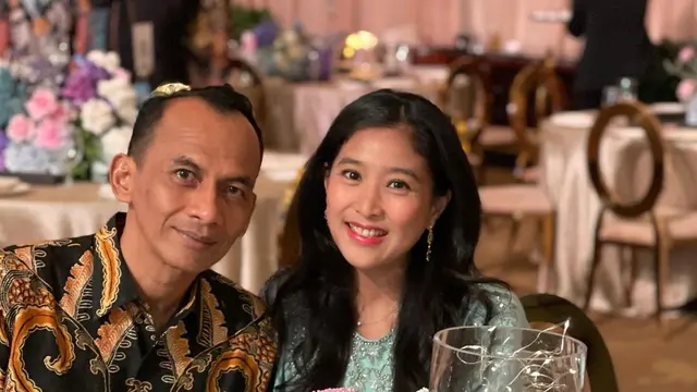 6 Artis Ini Pilih Rahasiakan Identitas Suami Saat Menikah, Terbaru Velove Vexia