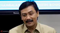 KPK Menanti, Andi Mallarangeng Belum Terlihat di `Markas`