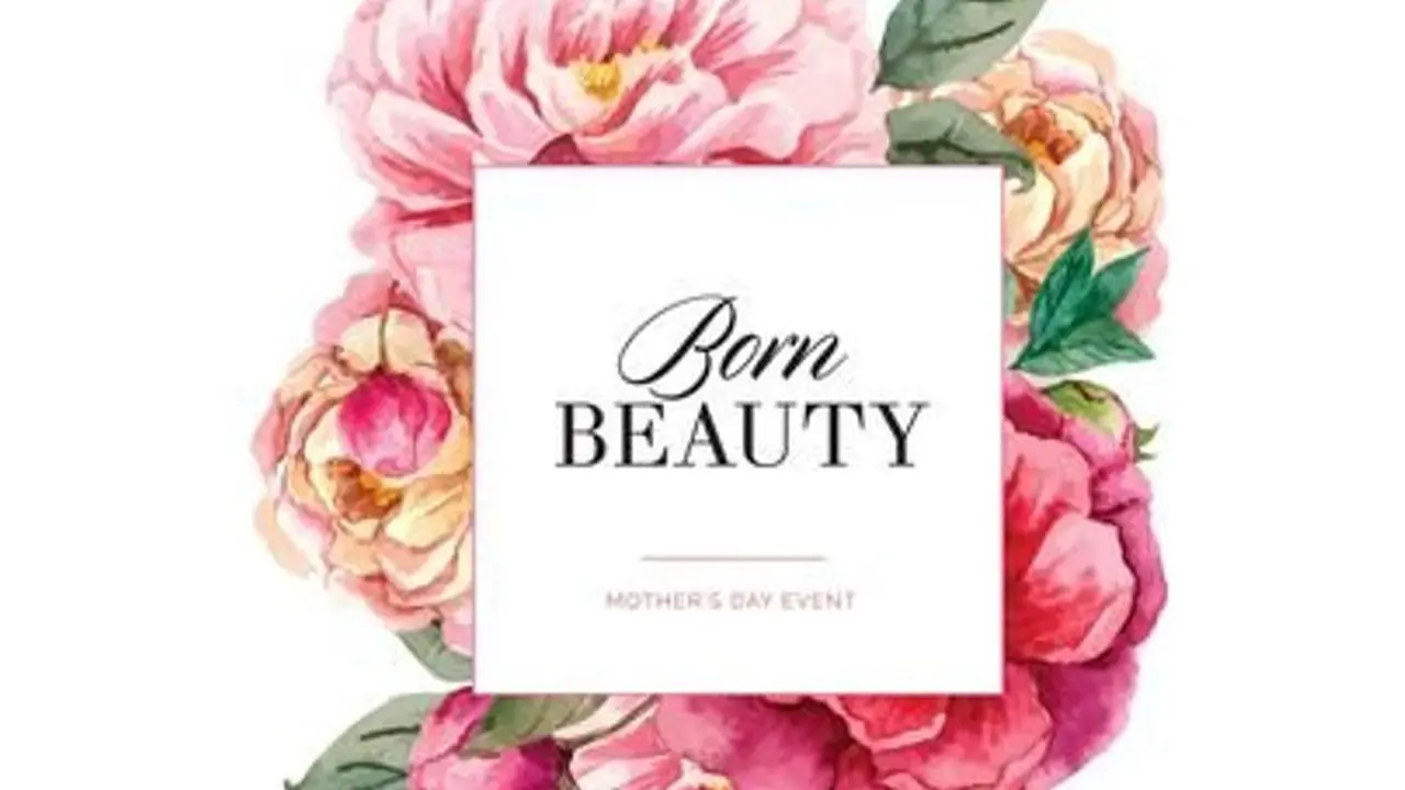 Rayakan Hari Ibu di "Mother's Day Out"