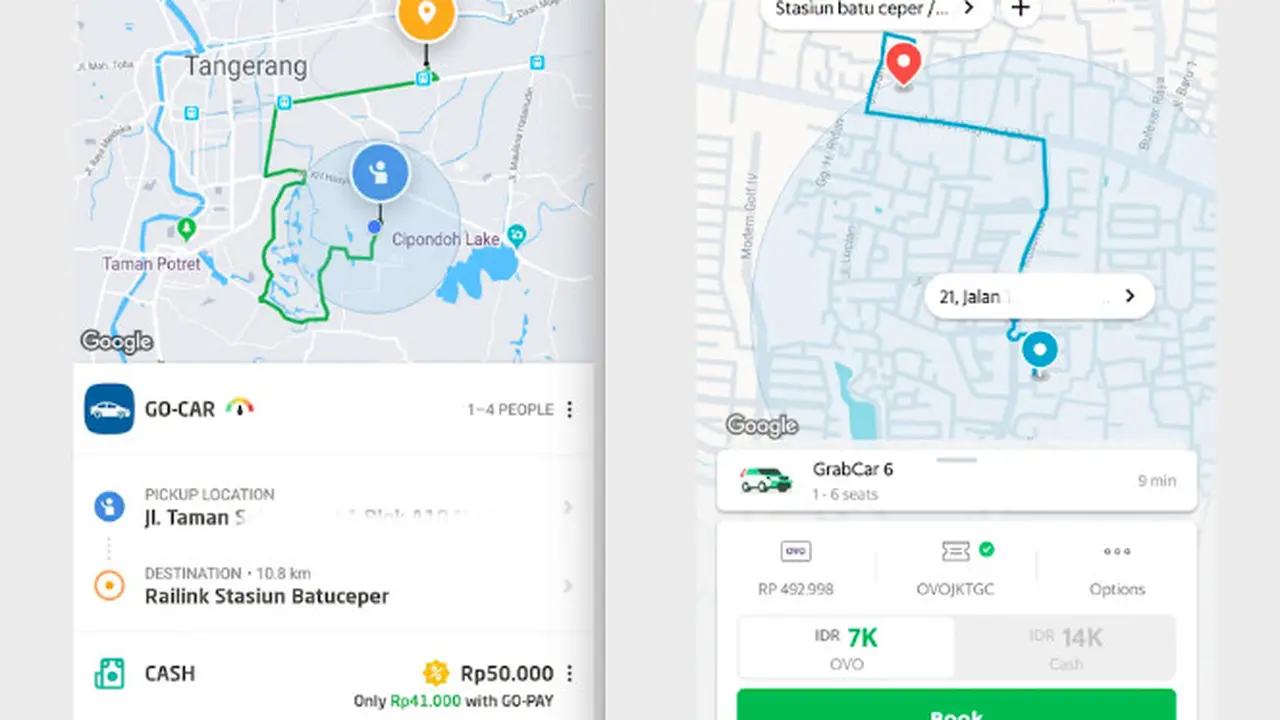 Go-Jek