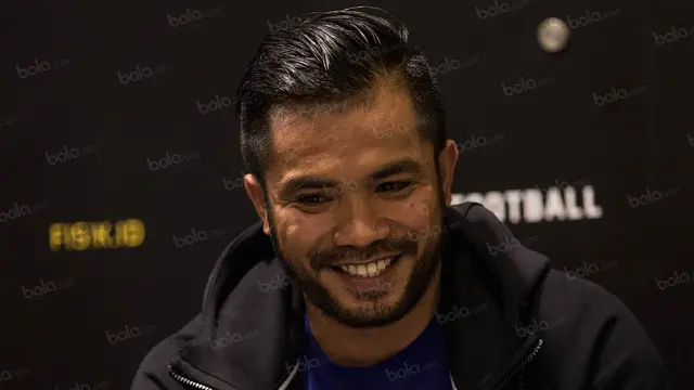 Zulham Zamrun