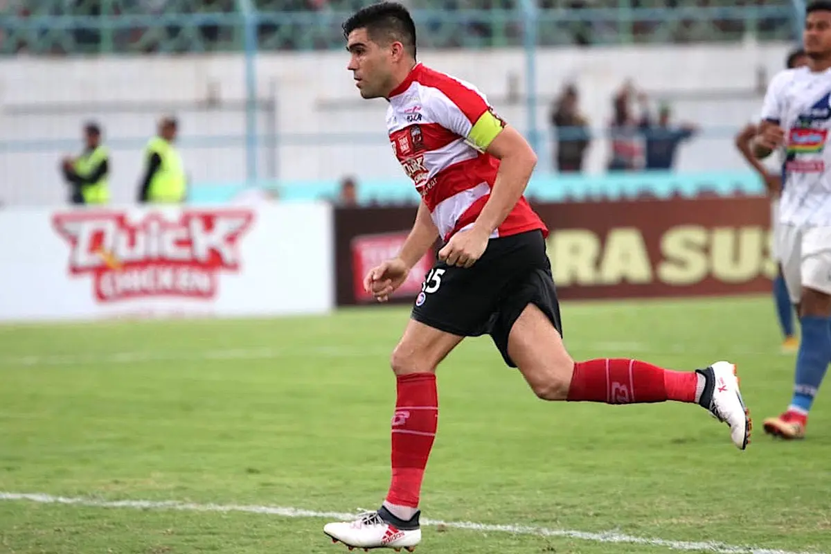 Fabiano Beltrame