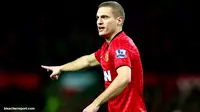 Lawan Chelsea, Vidic: MU akan Buktikan Kelasnya