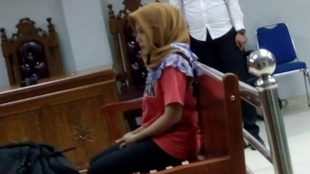 Sidang Penikmat Gigolo Afghanistan Berlangsung Tertutup