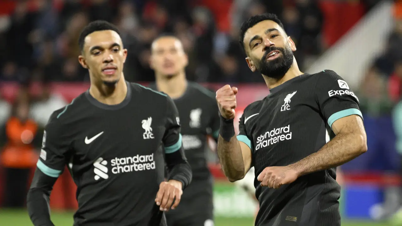Girona Vs Liverpool