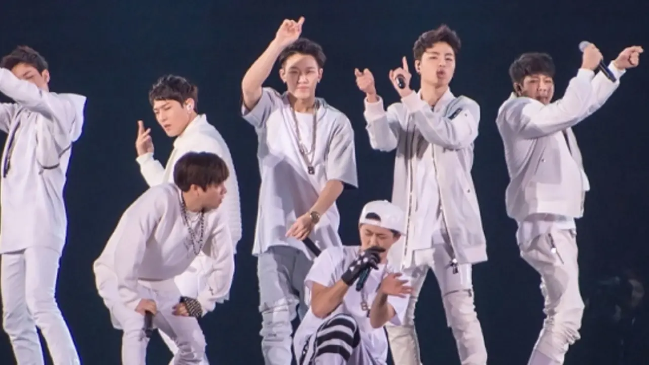 iKON
