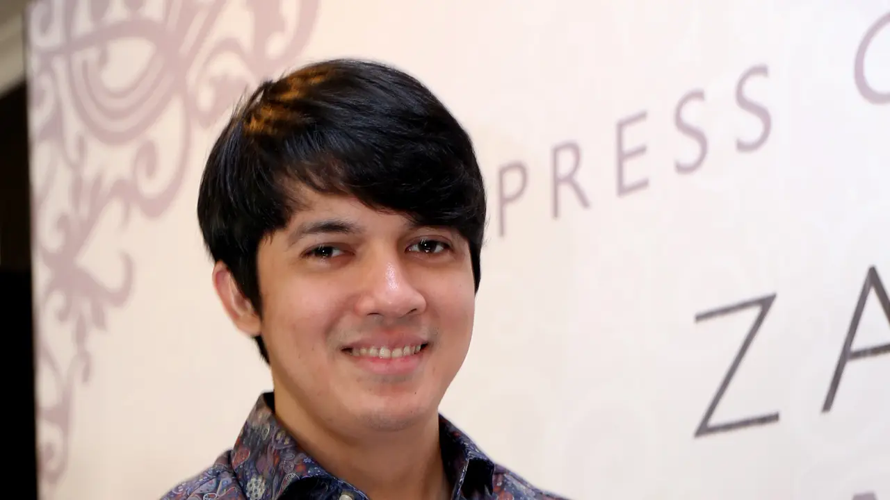 Irwansyah