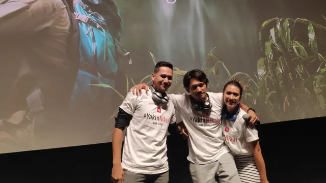 Preskon Yakin Nikah Season 2