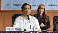 Peran 7 Tersangka Penyekapan 3 Karyawan Percetakan di Jakpus