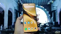 Vivo X200 Pro (Liputan6.com/ Agustinus Mario Damar)