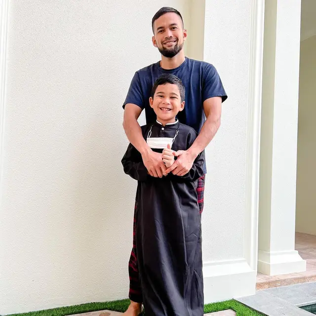 8 Anak Artis Ini Sudah Hafal Al-Qur’an di Usia Belia, Diajarkan Sejak Kecil