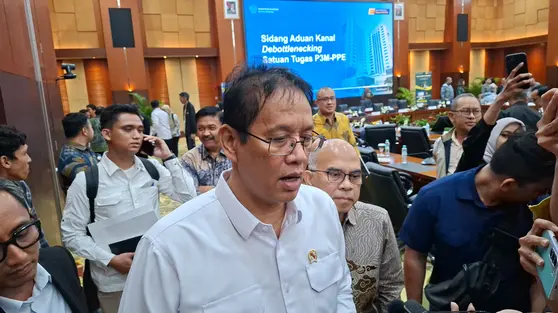 Purbaya Mau Lapor Prabowo Sebelum Kucurkan Tambahan Dana ke Daerah