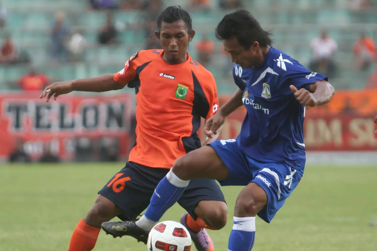 Ditolak Banyak Klub, Gelandang Eks Semen Padang Ditampung Persatu