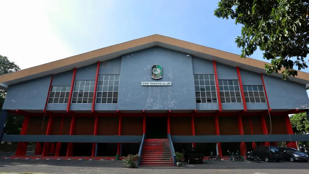 Nekat Pulang Kampung, Pemudik ke Banyuwangi akan Langsung Diisolasi di Gedung Olahraga