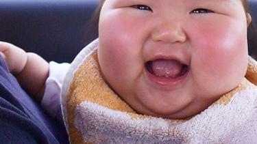 Kompilasi Foto Bayi Berpipi Chubby Paling Cute Tahun 2016 Fashion Fimela Com