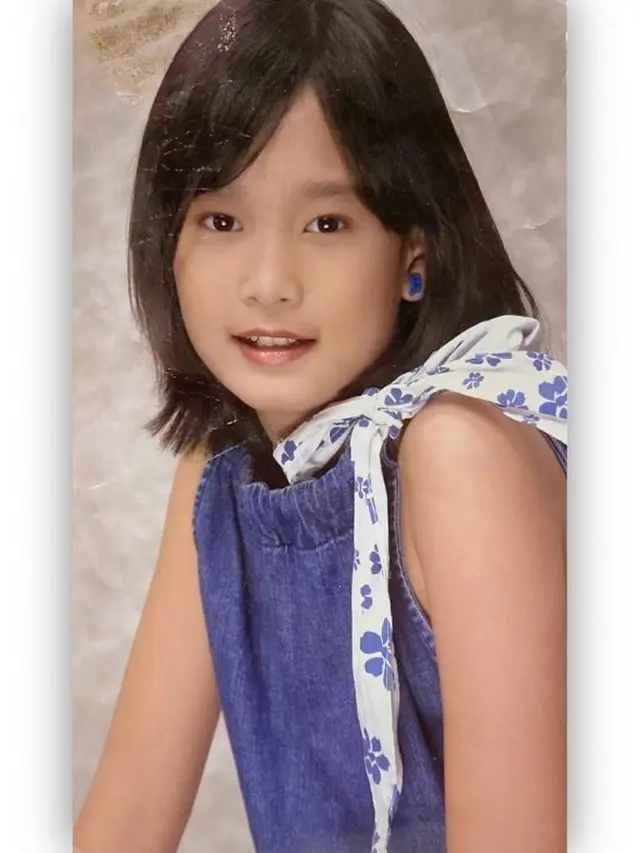 [Fimela] Inara Rusli