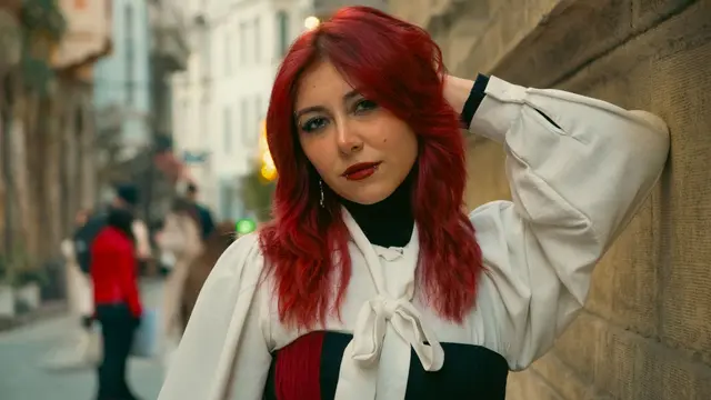 Kepribadian