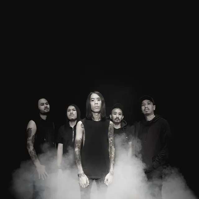 Revenge The Fate