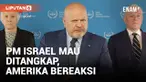 Kabar seputar surat penangkapan pemimpin Israel terkait perangnya melawan Hamas pertama diungkap Perdana Menteri Israel Benjamin Netanyahu beberapa pekan lalu, dan akhirnya baru dibenarkan penuntut Mahkamah Pidana Internasional, atau ICC. AS kembali ...