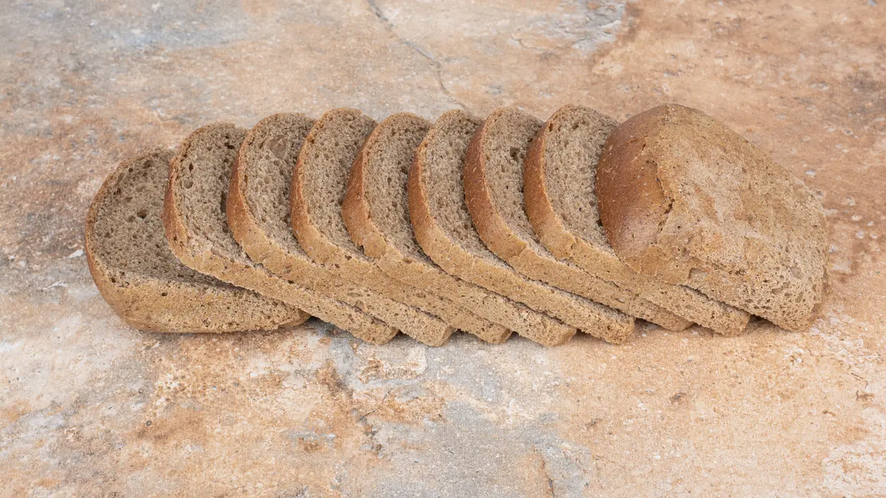 Santap Roti Berjamur, Ini Dampaknya bagi Tubuh