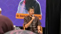 Beda Meltdown dengan Tantrum pada Anak Autisme, Ini Penjelasan Dokter
