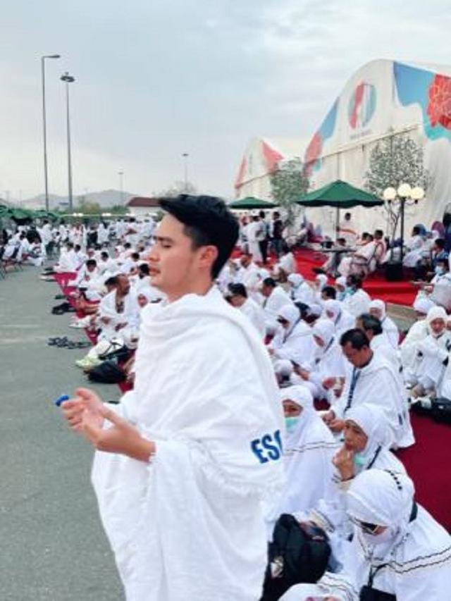 Aiman Ricky (Foto: Instagram/@aimanrickyy)