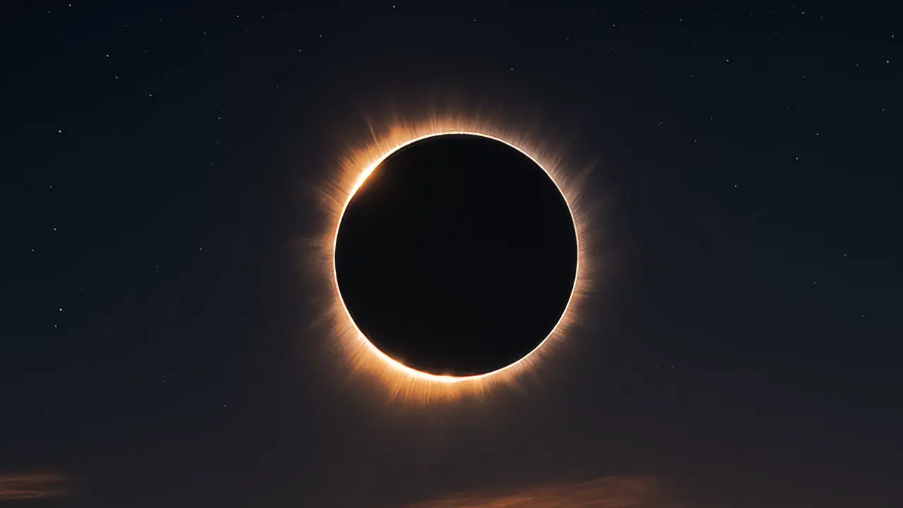 Solar Eclipse 2027: The 'Eclipse of the Century' with the Longest Duration on Land