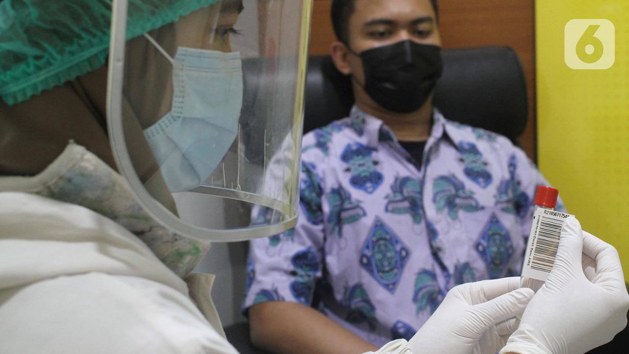 Pemeriksaan Kesehatan Gratis Prodia