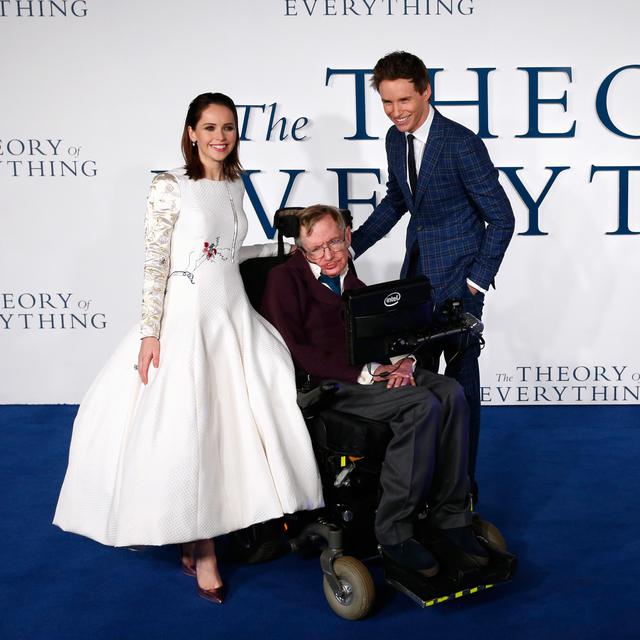 Awal Kisah Cinta Stephen Hawking Dan Jane Wilde Sampai Berpisah Mesra Lifestyle Liputan6 Com
