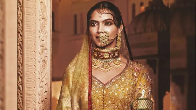 Deepika Padukone