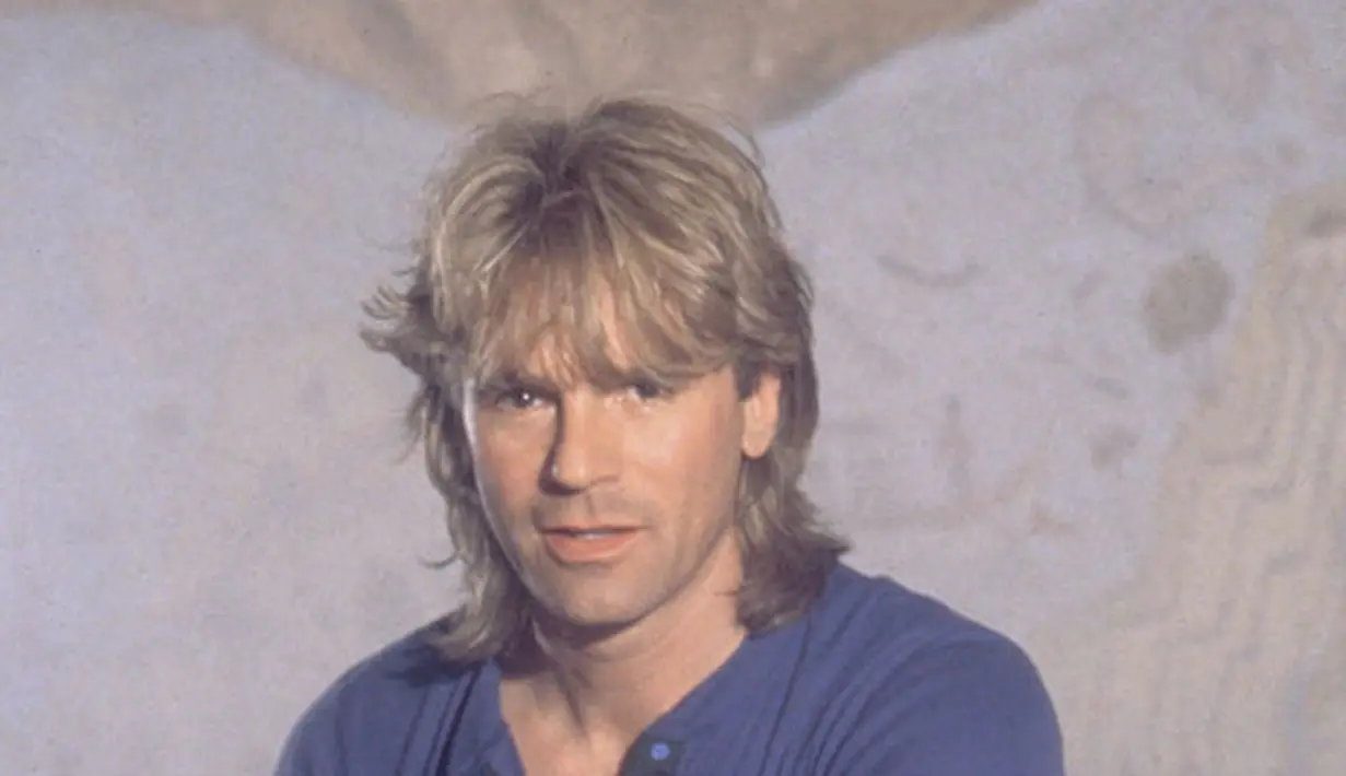 Di balik tubuhnya yang tampak tak terlalu kekar itu, dia menjelma jadi pahlawan yang punya sejuta akal (Foto: telestar.fr)